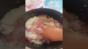 Фарш для голубцов