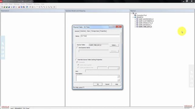 Building Repository Physical Layer Shad 1 смотреть онлайн