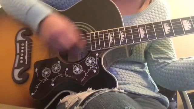 Take me to Church v2/chorus смотреть онлайн