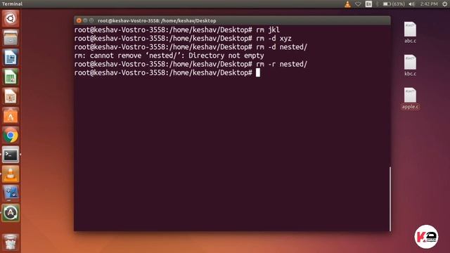 Basic linux commands in hindi for beginners-2| linux commands tutorial in hindi смотреть онлайн