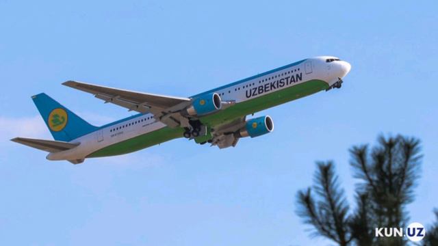 Эртадан чет элда колган узбеклар Узбекистонга чартер рейслар оркали кайтарилади смотреть онлайн