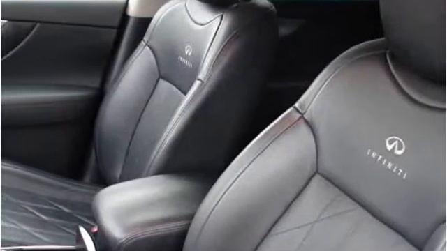 2010 Infiniti FX Used Cars Chicago IL