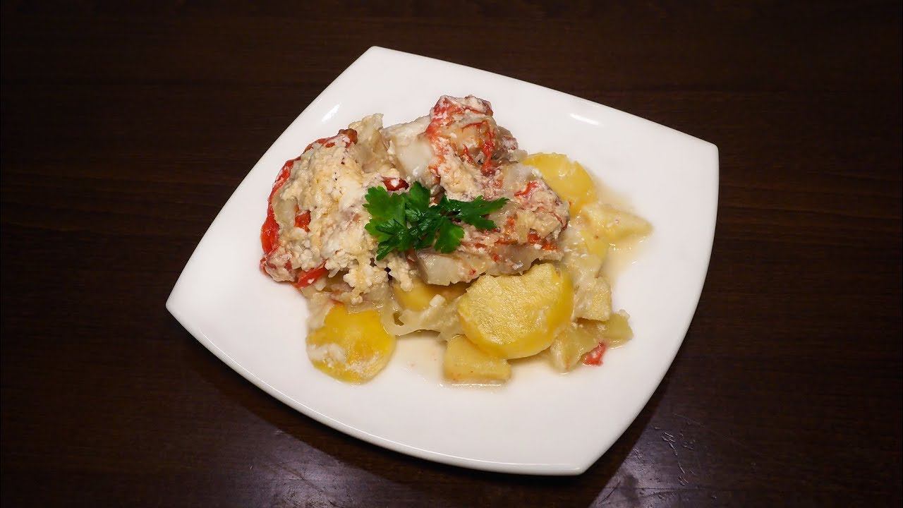 Мультиварка рецепт в мультиварке Марины Петрушенко