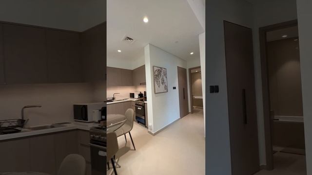 Квартира в Дубае | Apartament in Downtown смотреть онлайн