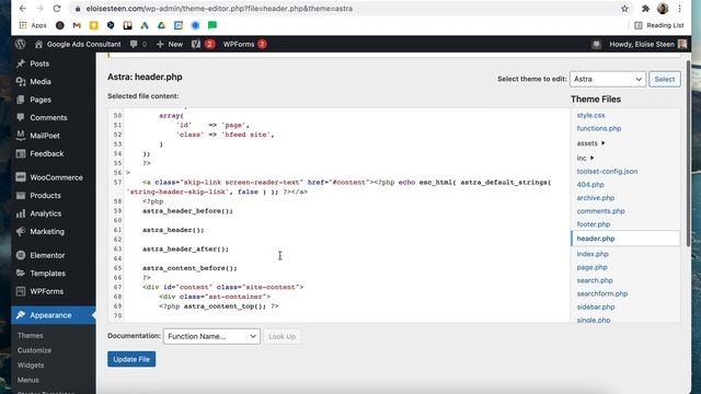How to Install Google Tag Manager in Wordpress Tutorial 2021 смотреть онлайн