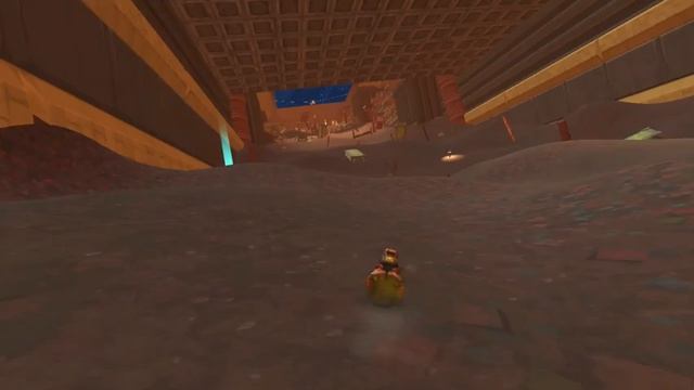 Let's Play: Defunct смотреть онлайн