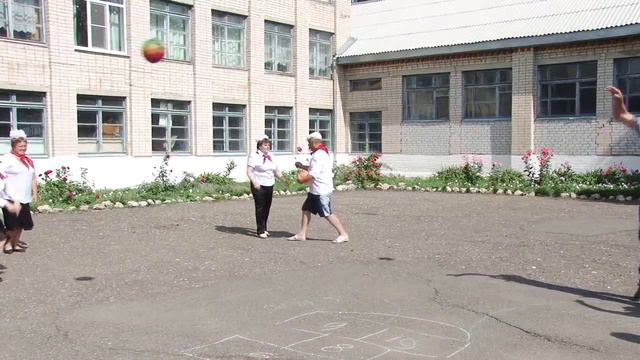 Поздравление ВЫПУСКНИКАМ 2014 п.им.Кирова , от родителей смотреть онлайн