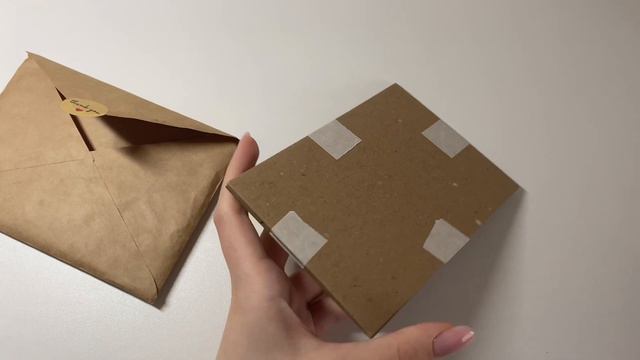 Кпоп распаковка/ Kpop Unboxing🌟