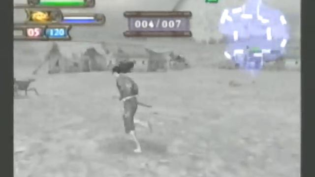 Dororo - Prologue [English Subtitles] Part 1 смотреть онлайн