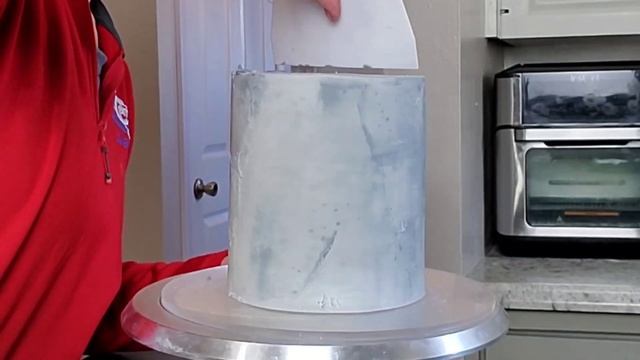 Watch me Make this MODERN TWIST on a CONCRETE CAKE! | Chocolate Sails | Cake Decorating Tutorial смотреть онлайн