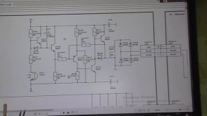 Ремонт сварочного аппарата NEON ВД-253 2008г.