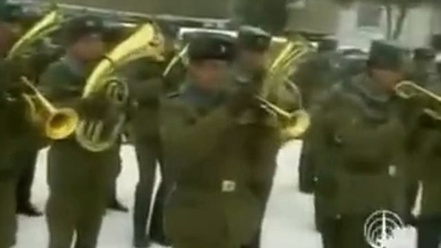 Вывод 5 мсд в Кушку 15 февраля 1989 г смотреть онлайн
