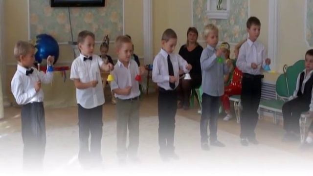 Детский сад 117 Воронеж (видео 1) смотреть онлайн