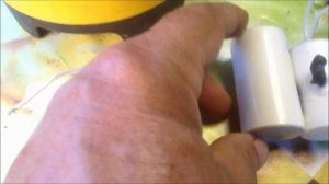 Насос дренажный ZCPW400 , гудит и не качает .