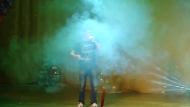 Х юбилейные "Рождественские Святки".G-O.Салют,фестиваль смотреть онлайн