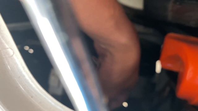 Aruz LED running light -DIY #aruz #rush #terios #runninglight смотреть онлайн
