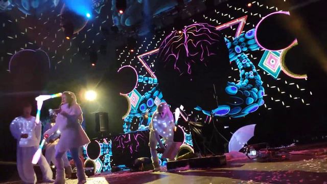 Shpongle (Simon Posford) DJ Set, Music Dome , 08.02.2020