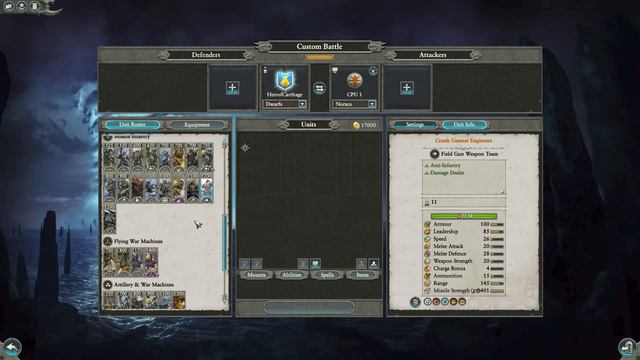 80% No U - Total War: Warhammer 2 смотреть онлайн