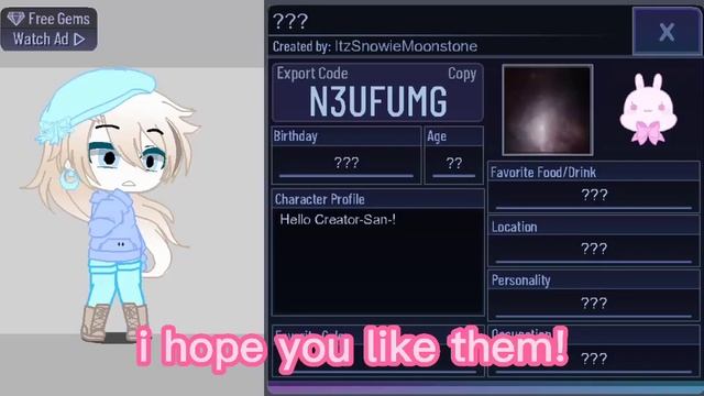 gitf for me Srubvurvbers UwU OwO смотреть онлайн