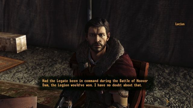 Fallout: New Vegas Remastered 2020 Mod We Are Legion Update #4 WIP смотреть онлайн