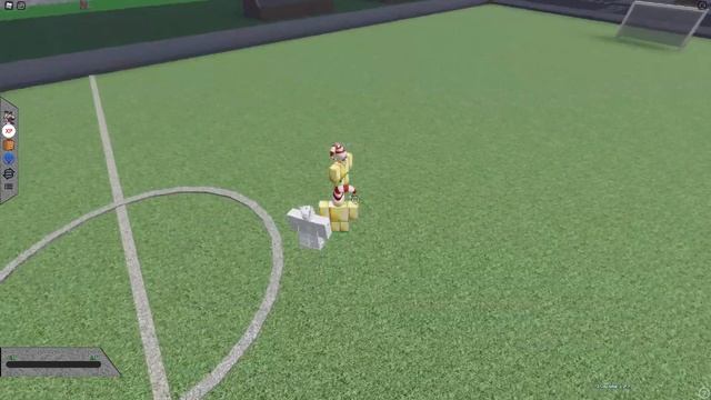 Weather Report Showcase | Roblox: Bizarre Universe смотреть онлайн