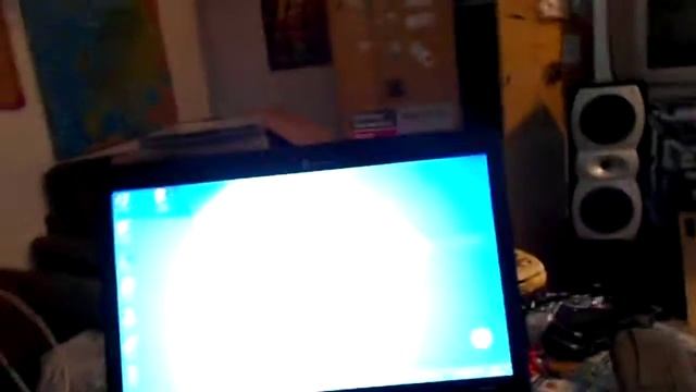 Mein neuer Laptop HP (ProBook 4540s) смотреть онлайн