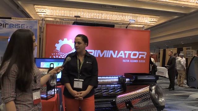 High Finance Meets: Triminator смотреть онлайн