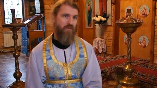 Счастье для ребенка это... смотреть онлайн