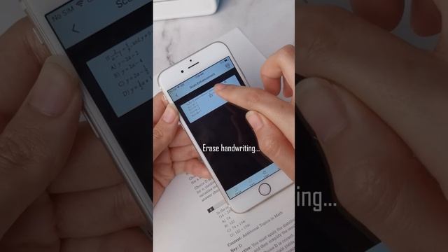 ?The essential tools for study!Study with Phomemo M04S#studywithme #studytips #asmr #schoollife смотреть онлайн