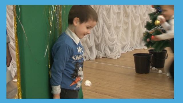 Новогодний утренник 2018 РФ РТА смотреть онлайн