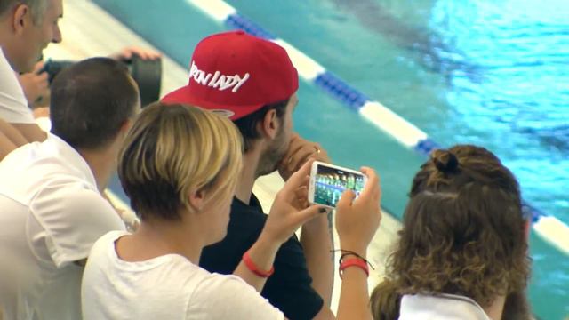 Кубок Энергостандарта-2016. День 2, УТРО, обзор /Energy Stardard Cup 2016. day 2, MORNING highlight смотреть онлайн
