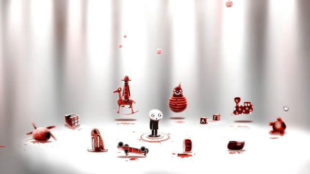 Happy Game | прохождение#1 | ZARCO смотреть онлайн