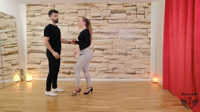 FREE ONLINE CLASS | KIZOMBA FUSION ????? смотреть онлайн