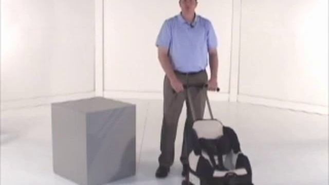 Sit 'n' Stroll Demonstration/Review смотреть онлайн