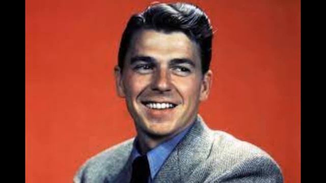 Рональд Рейган — биография смотреть онлайн