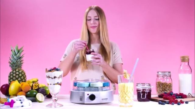 ? Top 3 ► Mejor YOGURTERA de Amazon 2020 ? смотреть онлайн