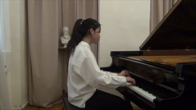 "Открываем имена" Сун Мэйин 11 кл концерт в г.Тихвин 30 января 2024 г смотреть онлайн