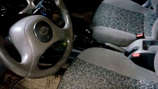 Воскрешение ЗАЗ сенс смотреть онлайн