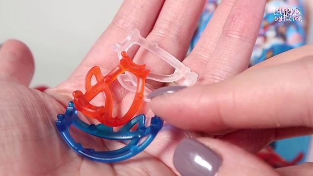 Kinder MARVEL 2019 | Новинка от Киндер Сюрприза | Surprise Супергерои МАРВЕЛ смотреть онлайн