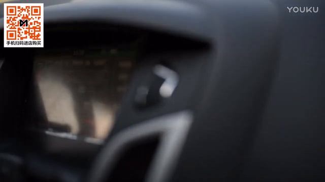 Передние фары Форд Фокус 3 2012 2014 V13 type смотреть онлайн