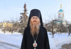 Послушание по специальности