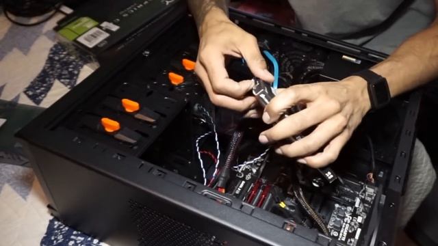 Home Server Build Upgrade Goodies 2016 Edition! смотреть онлайн