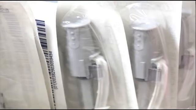 Area hospitals react to flu infection смотреть онлайн