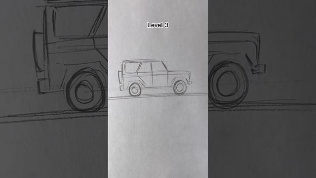UAZ по уровням✏️ смотреть онлайн