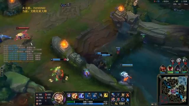 Rank 1 Sylas: How to SOLO KILL Master Katarina at Level 3? смотреть онлайн