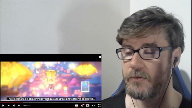 First Time Watching GENSHIN IMPACT Version Trailers 🔴 REACTION 🔴 ( 1.1 - 1.6 ) смотреть онлайн