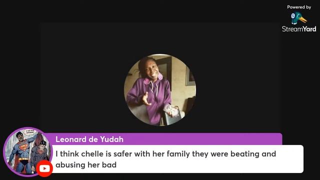 My Jazzy life trying to react on Queen OP ...Chelle is safe and still healing.#myjazzylife #chelle смотреть онлайн