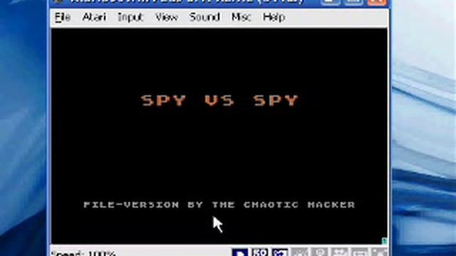 Atari 800 Emulator tutorial - WinPlus - EmulationPack.com смотреть онлайн
