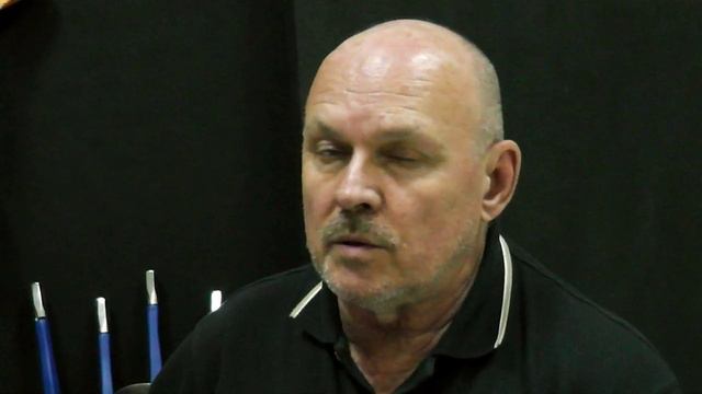 Виктор Евграфов. Ответы на вопросы 13 смотреть онлайн