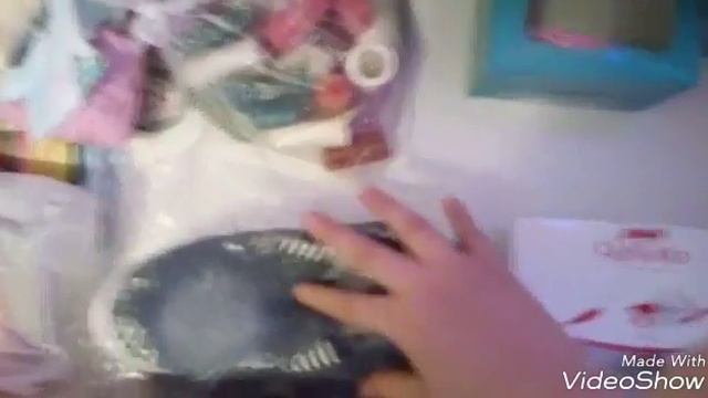 ЧТО В МОЕМ КОМОДЕ 2017 ?! смотреть онлайн